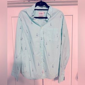 Good fellow button down